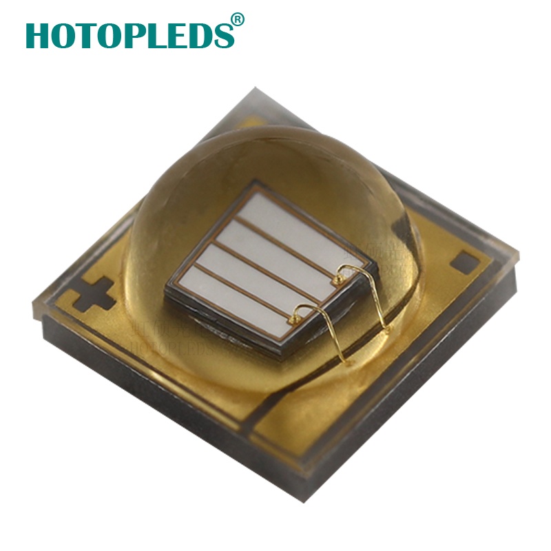 400nm紫外LED燈珠